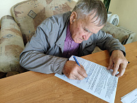 Итоги опроса ул. Бориса Полевого, д. 2, к. 1, к.2